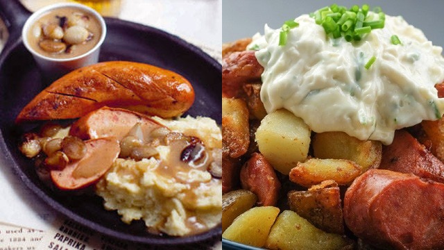 โคลบาส (Kolbász): ไส้กรอกรสเผ็ดที่ต้องลองจาก ฮังการี